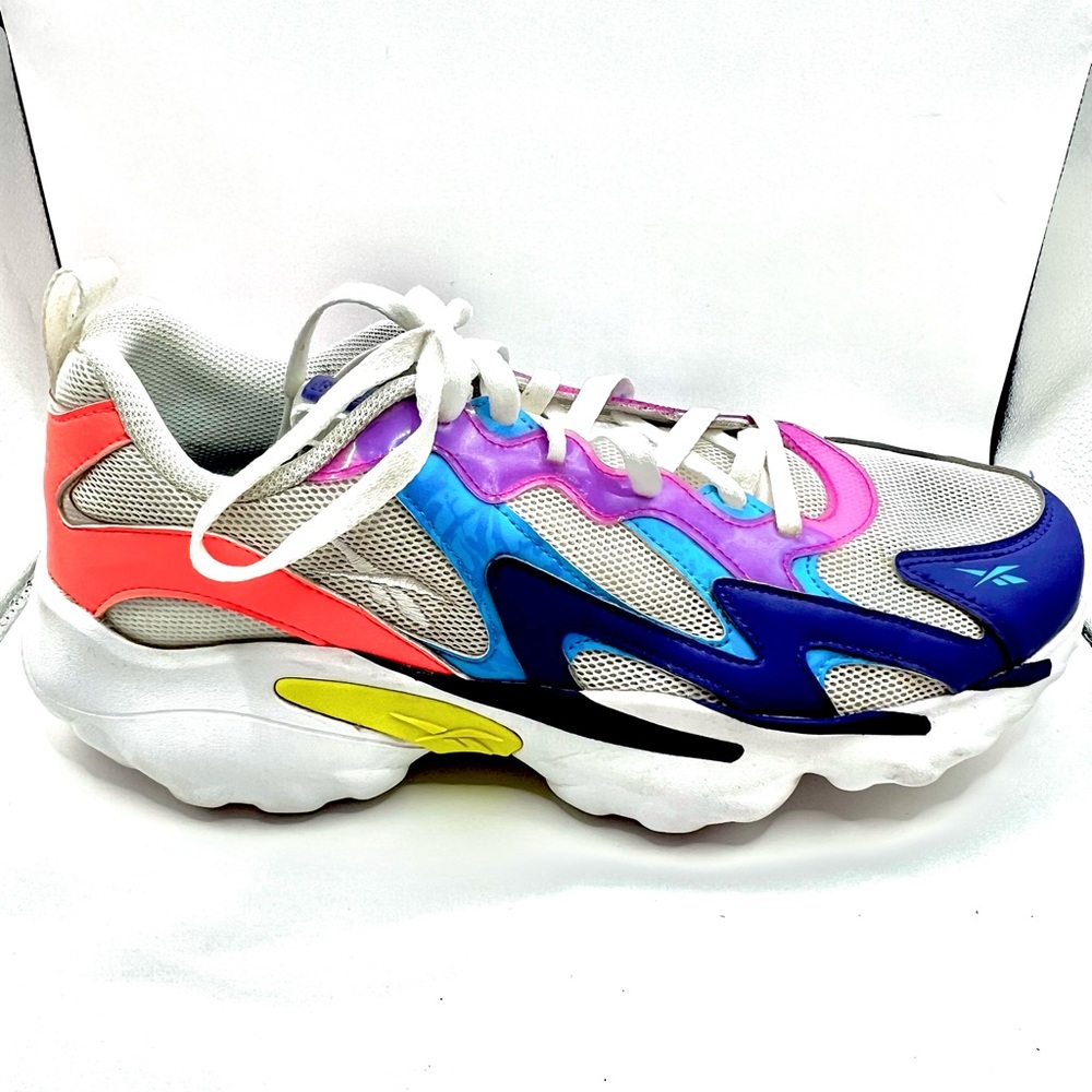 Men’s size 12 Reebok DMX Series 1000